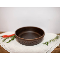Миска для баношу 1л (Етно-Декор)