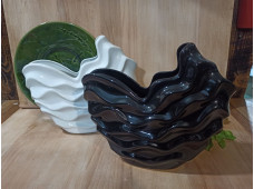 Хвиля (ваза вис. 25 см)