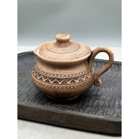 Молочник (Сіверська кераміка)