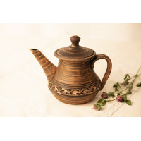 Чайник-Заварник 0,7л 