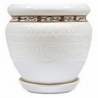 Амфора "Біла сакура" 7,5 л