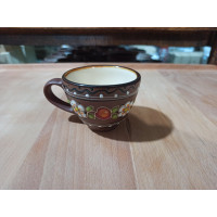 Чашка для кави НОВА 0,15 л  Конус ТМ "Вишенька"