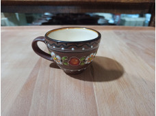 Чашка №2 НОВА 0,15 л для кави